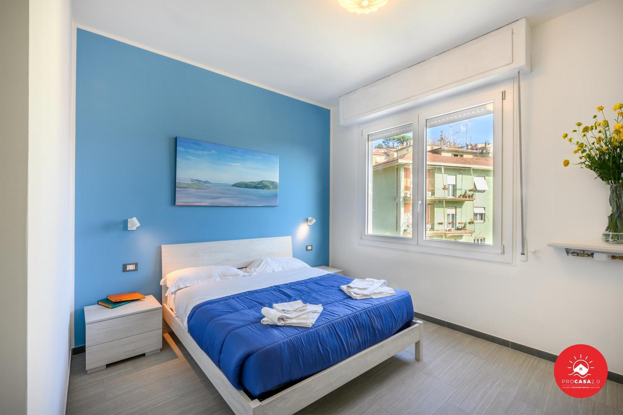 Blue Dream Apartment 14 斯培西亚 外观 照片